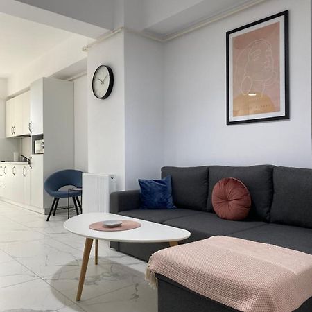 Tod Apartments Palas Iasi Luaran gambar
