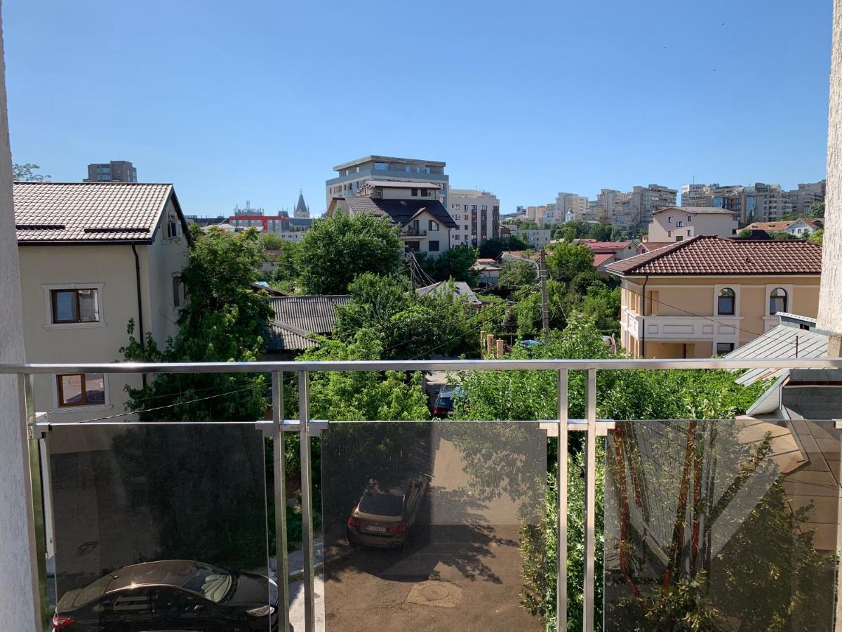 Tod Apartments Palas Iasi Luaran gambar