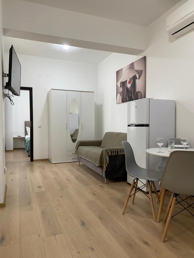 Tod Apartments Palas Iasi Luaran gambar