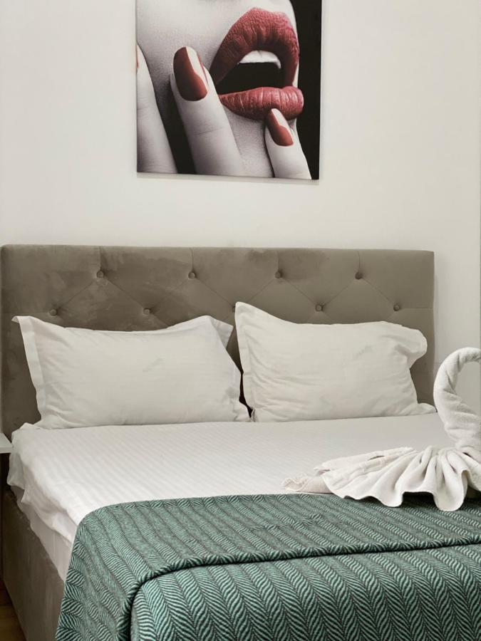 Tod Apartments Palas Iasi Luaran gambar